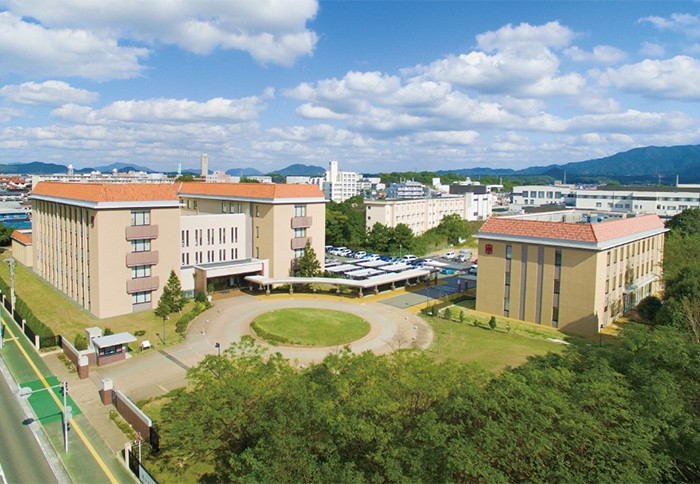 福岡女学院看護大学