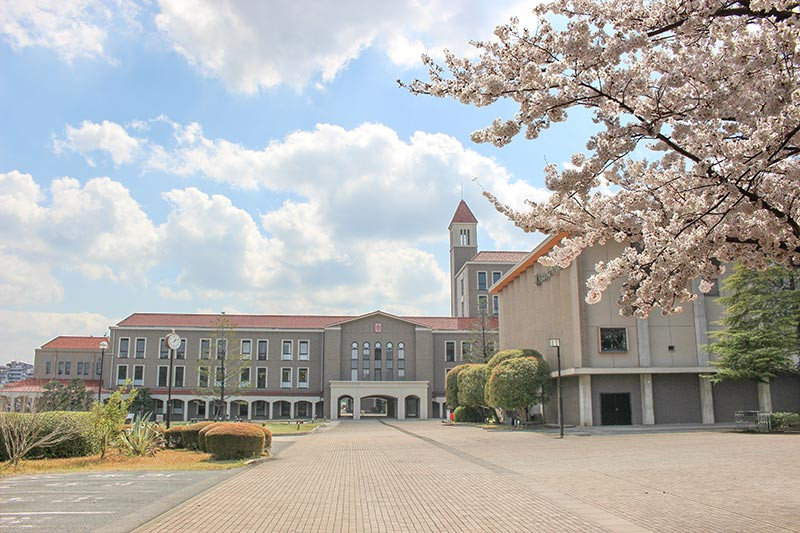 文部科学省「令和2年度私立大学等改革総合支援事業（タイプ3：地域社会への貢献）」に選定されました。