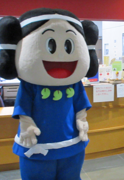 春日市主催「第14回弥生の里かすが奴国の丘フェスタ」に学生ボランティアが参加【地域貢献】