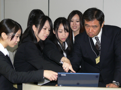 第3回 社会人基礎力育成グランプリ2011九州沖縄地区予選会
