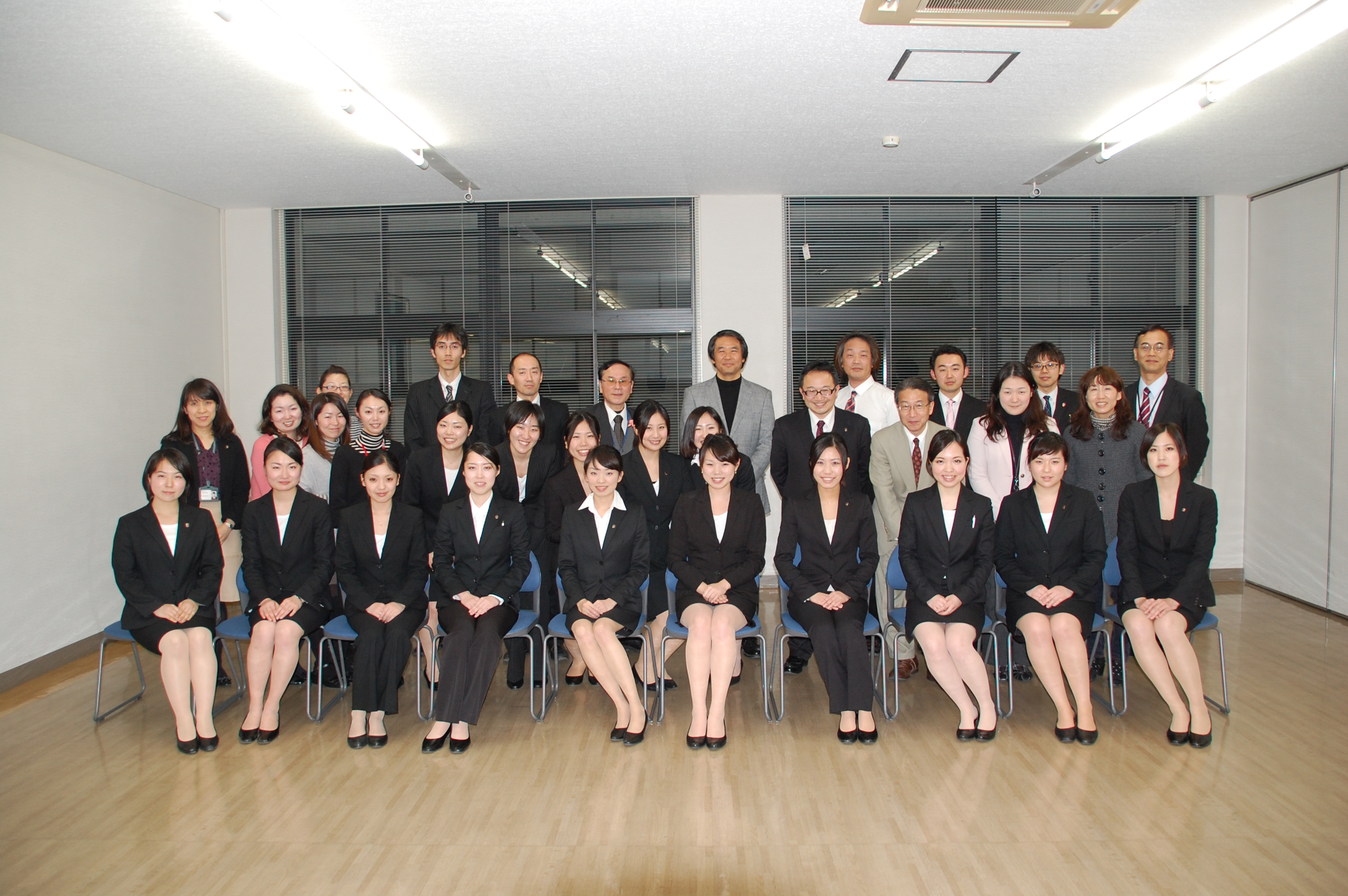 浮田ゼミ走行会.JPG