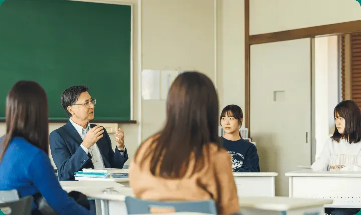 少人数教育